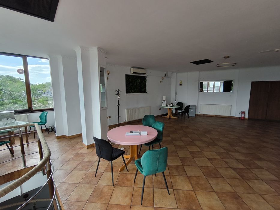 Spatiu comercial in zona Valea Roșie