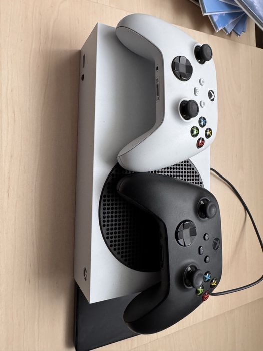 Xbox Seria S 500GB Digital Edition