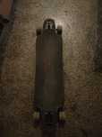 vand placa long board
