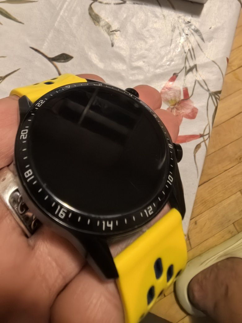 Huawei watch gt 2 46mm smart часовник