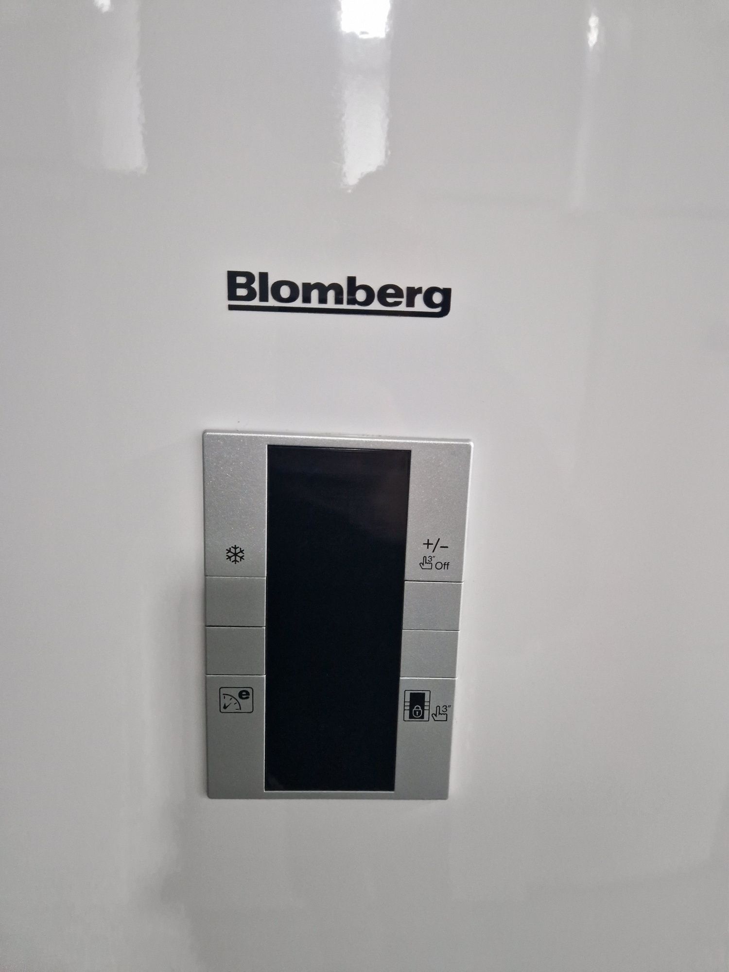 Фризер Blomberg A++ No frost