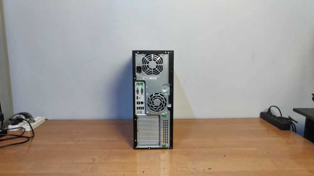 Компьютер Core I5-2400\ОЗУ 4 Гб\HDD 500 Гб