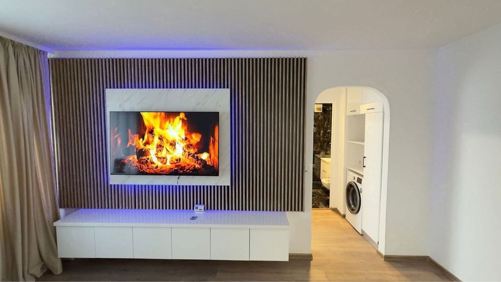 Inghiriez apartament