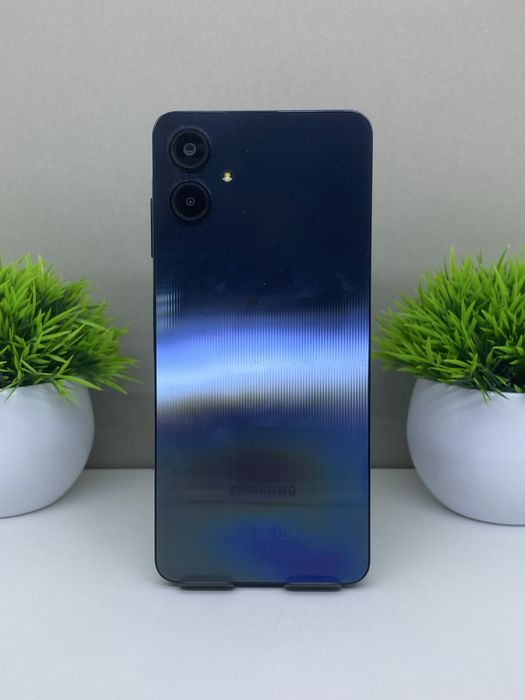 «Ломбард Белый » Актобе Samsung Galaxy A06 4GB/128GB синий арт.166831