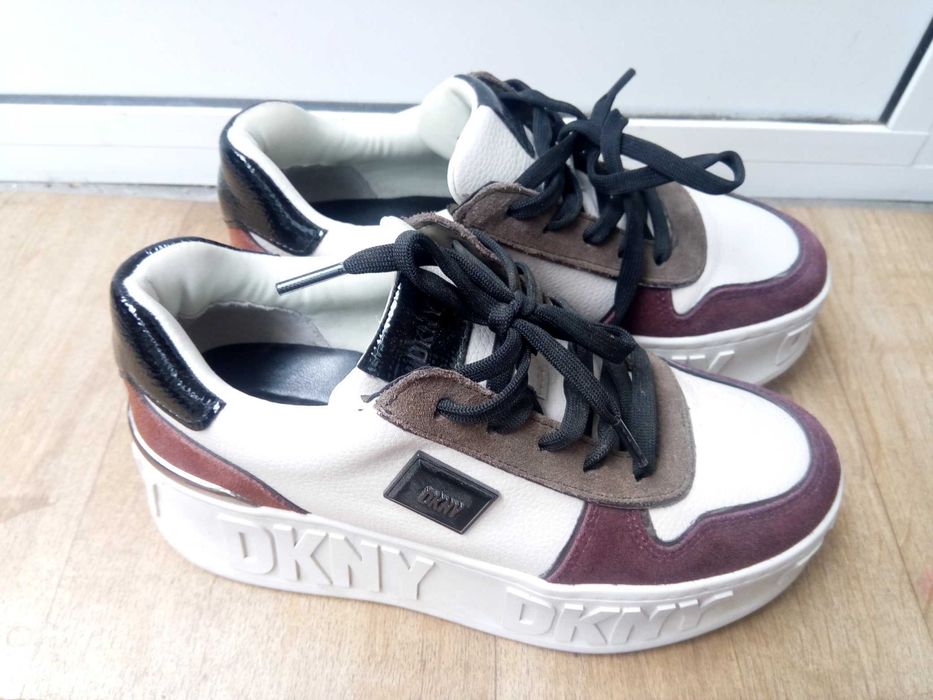 Sneakers DKNY - 36