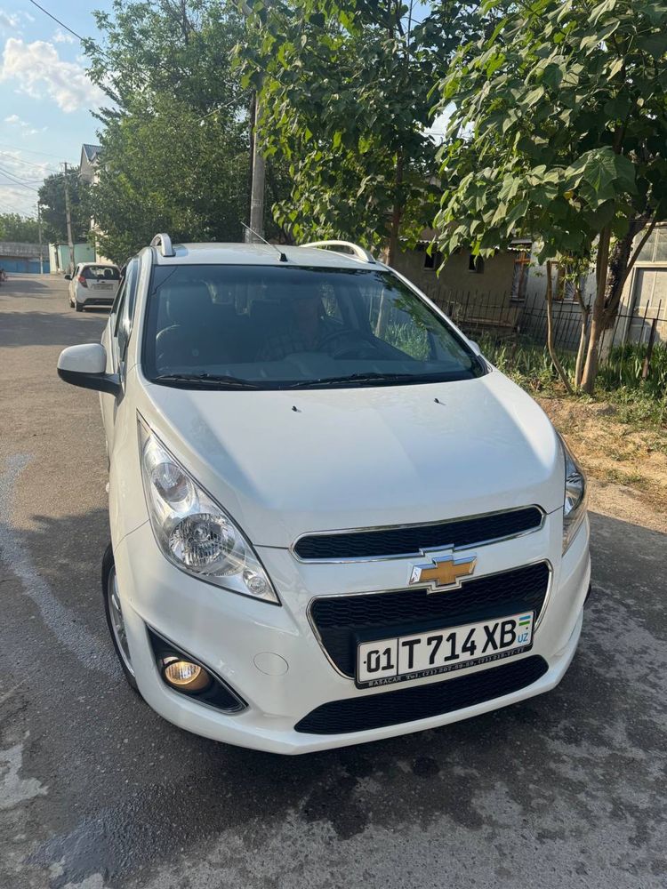 SPARK 4 pazitsiya eng fulli 2022 yil 10400$