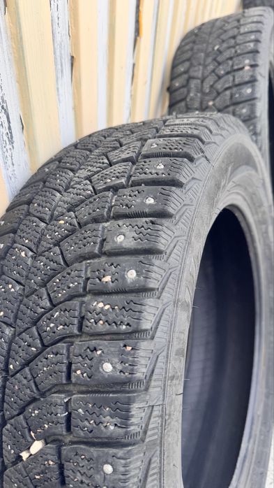 Продам зимние шины