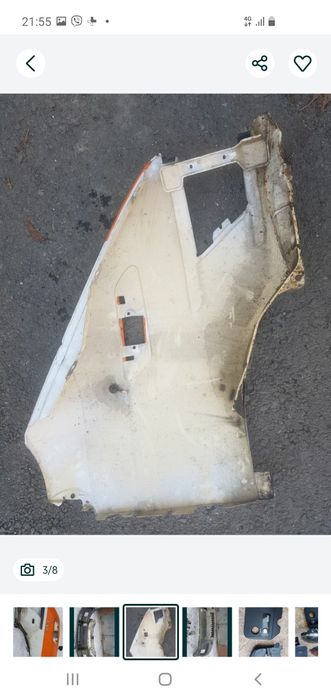 Vând cazan, vas expansiune, Daily