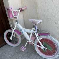 Biciclete fetite varsta 5-8 ani(2 bucati)