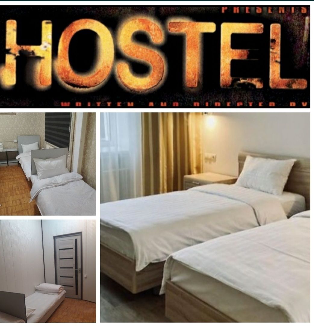 ‼️Hostel hotel‼️ otel gastinitsa mehmonxona kunlik ijara