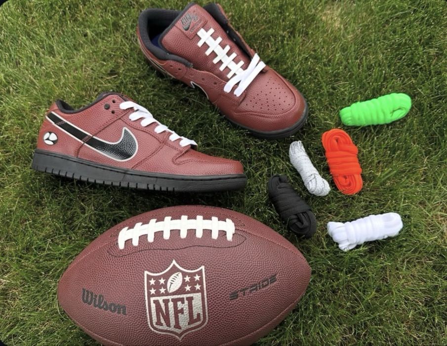 Nike dunk sb limosine  44,5