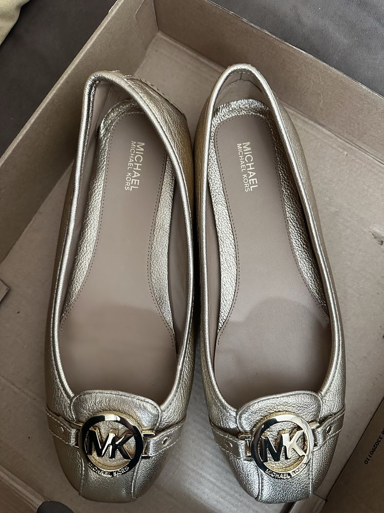 Балеринки Michael Kors