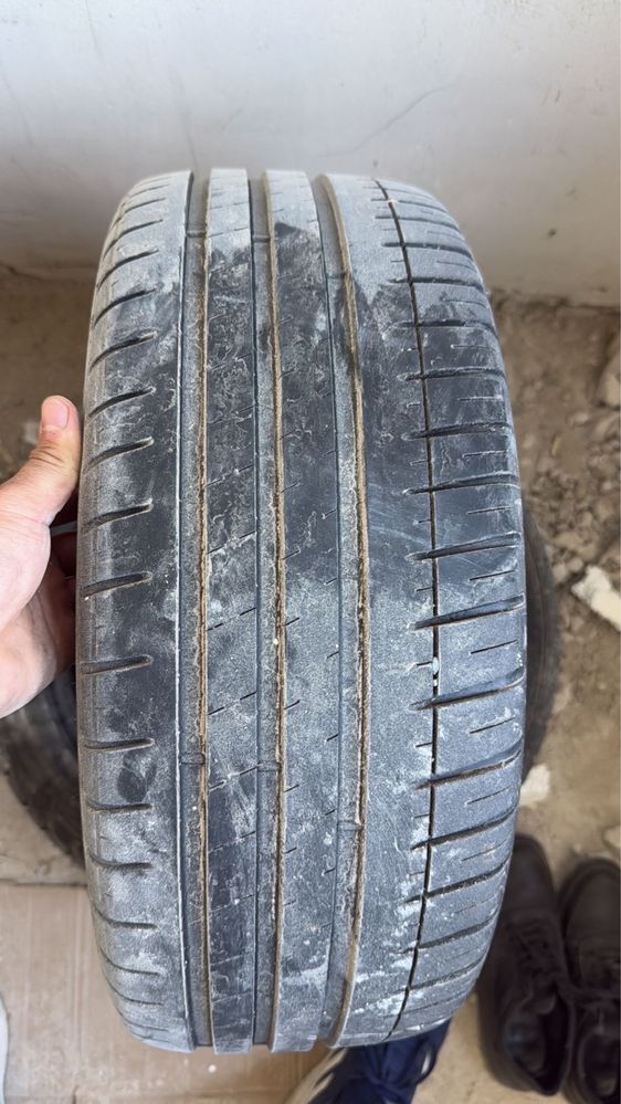 Продам шины размер 16 тые