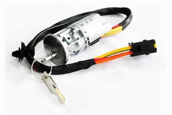 Ключ контактен Dacia/Renault CLIO II/MEGANE/SCENIC 1996-