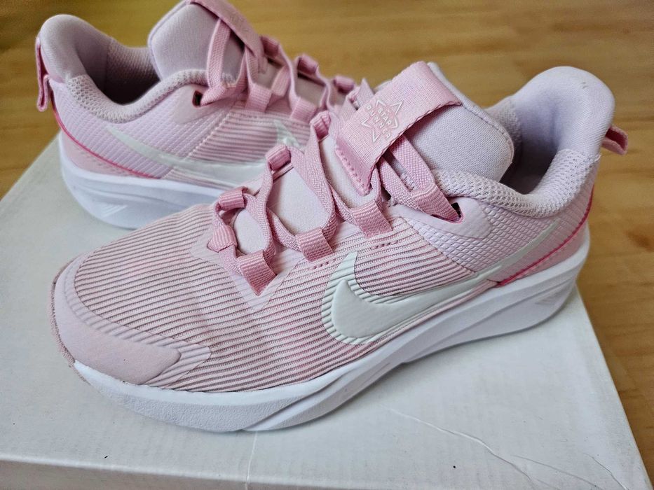 Детски маратонки Nike, Addidas и други номера от 29 до 30