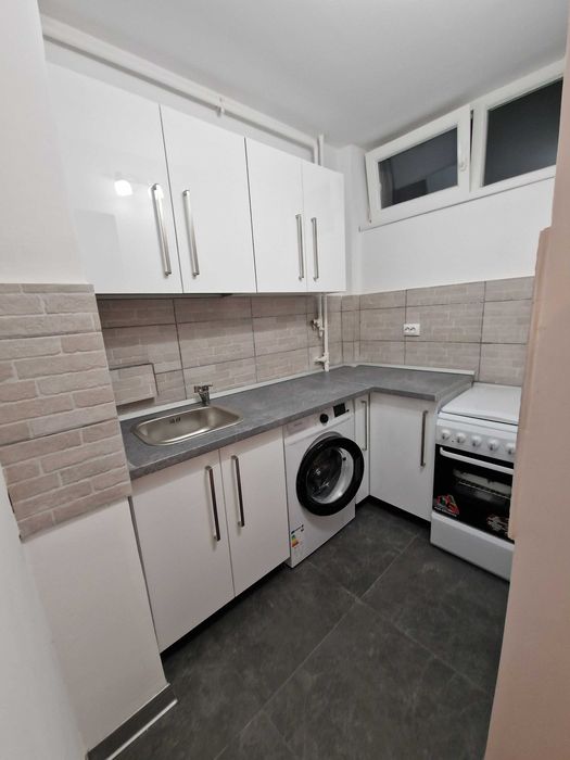 Garsoniera Manastur, zona Parang