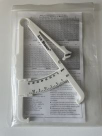 KFD Fat Caliper | Уред за измерване % на мазнини