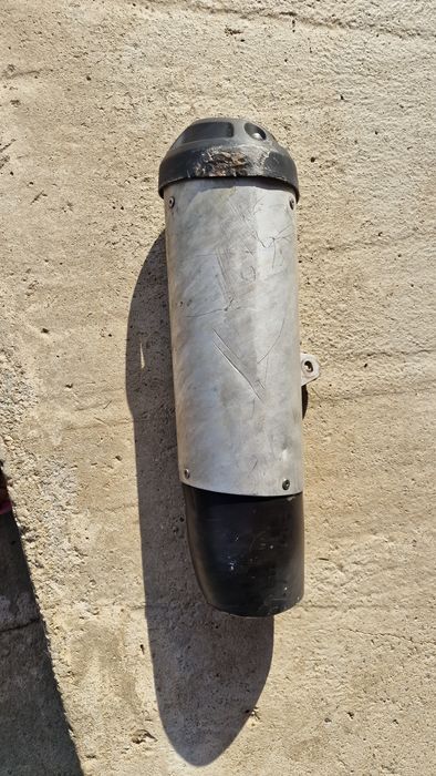 Toba YAMAHA YZF R125 2008-2013