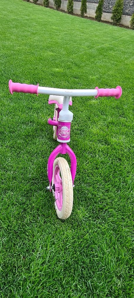 Bicicletă fără pedale, Disney  Princess