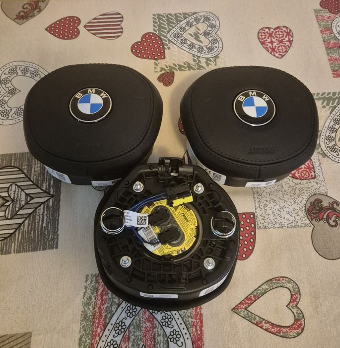 Airbag nou  BMW seria 3 G20 G26