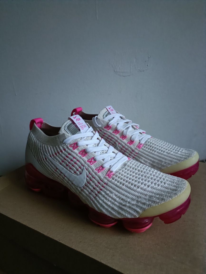 Nike Air Vapormax Flyknit 3 номер 40.5 код 52A