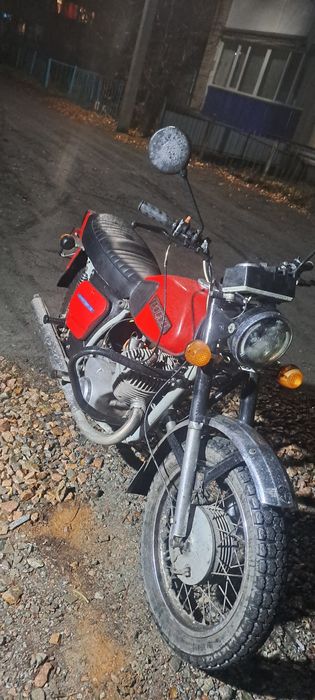 Иж юпитер 4 с документами на ходу.