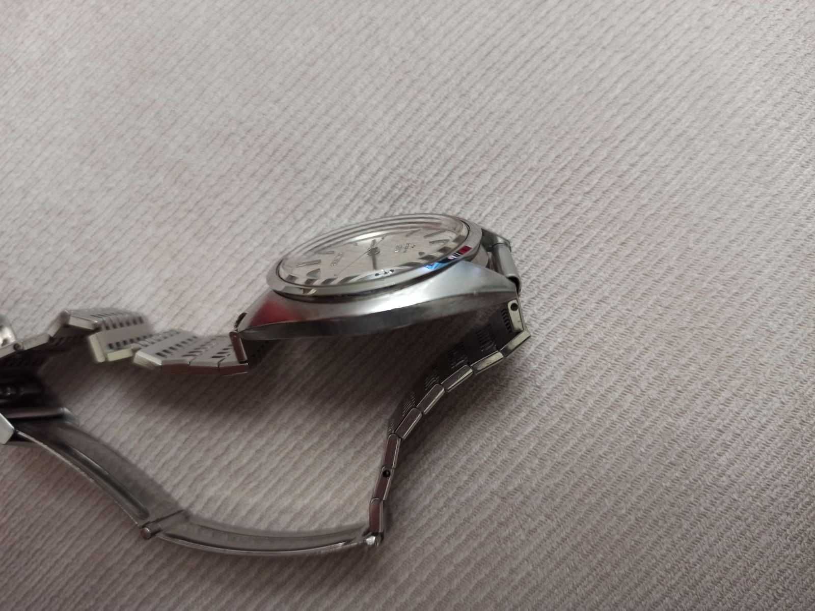 King Seiko KS 45-7010 ръчно навиване 36000 bph 25j Сейко от 60-те