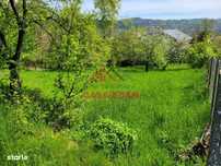 Teren intravilan in Breaza 1142 mp deschidere 46m 35e/mp