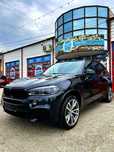 Bmw F15 3.0 propietar