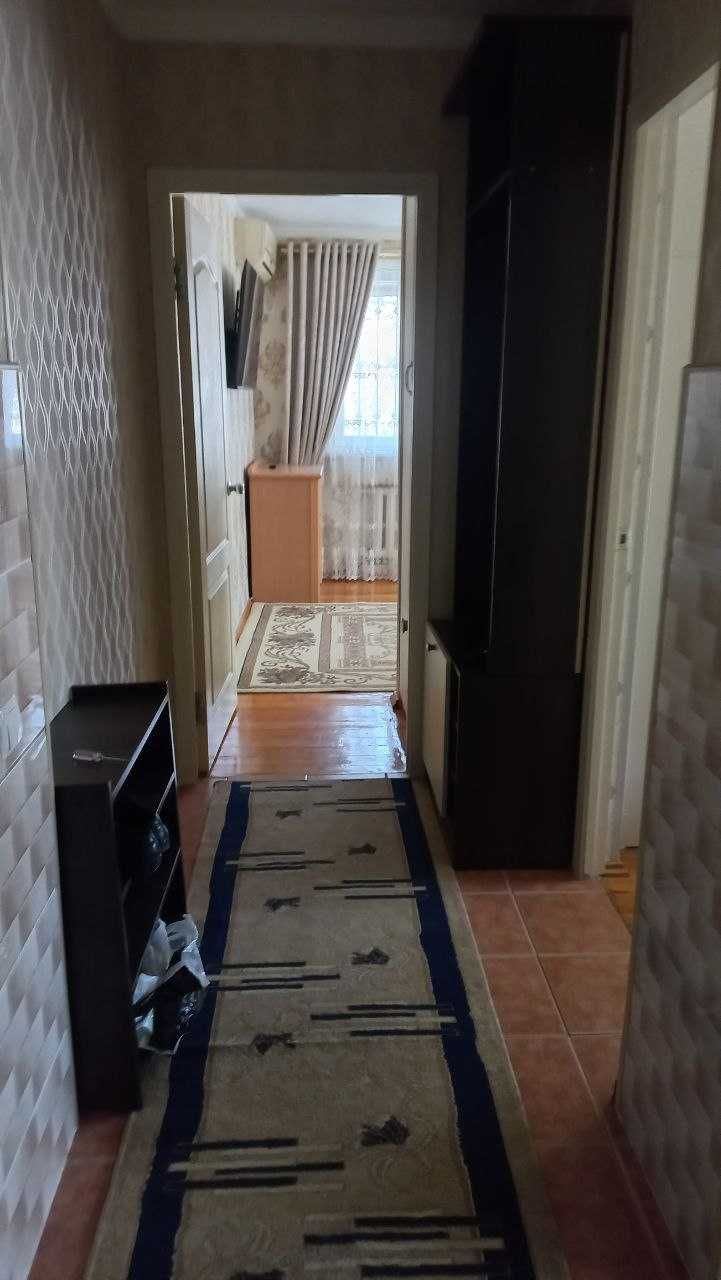 Сдается квартира в аренду на Урда.Мустакиллик