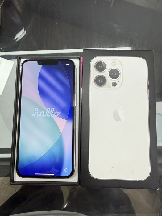 Iphone 13 Pro 128 GB