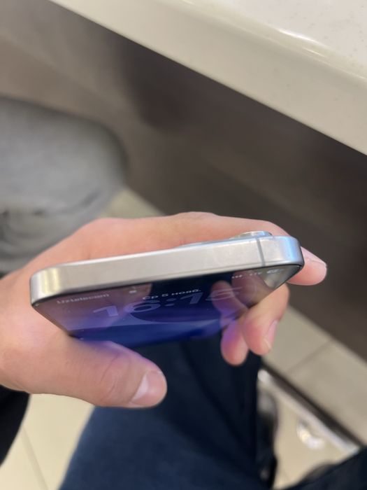 Iphone15promax 256gb