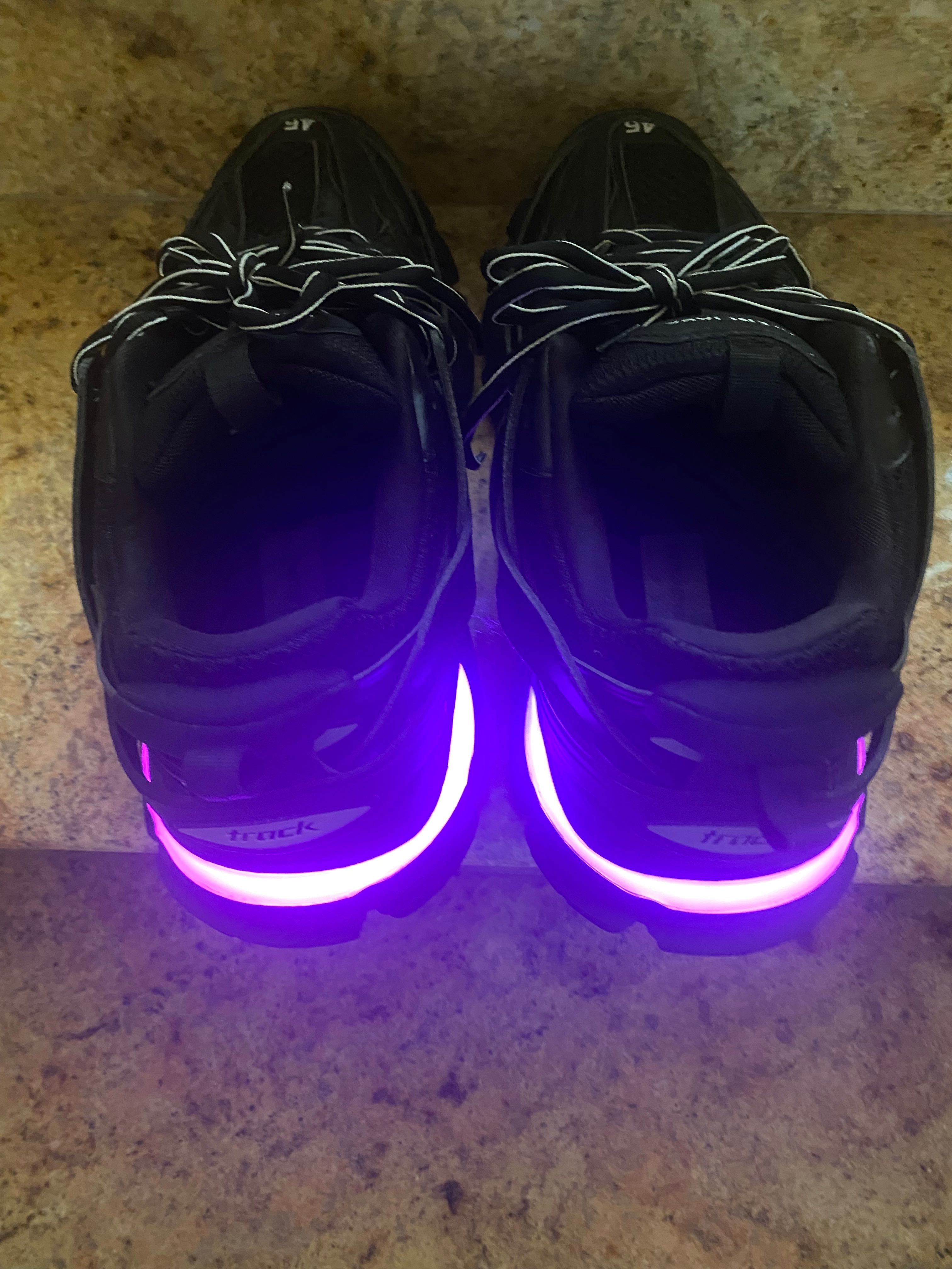 Оригинални Balenciaga Track Led