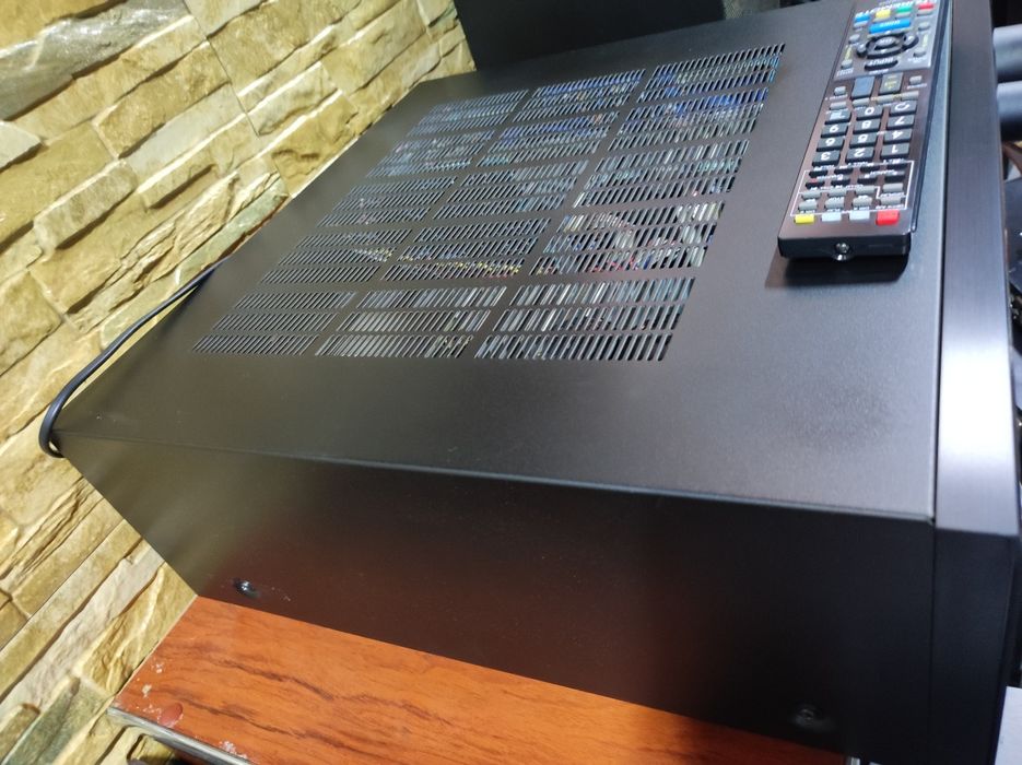 Amplificator Yamaha DSP -A 2070 NOU