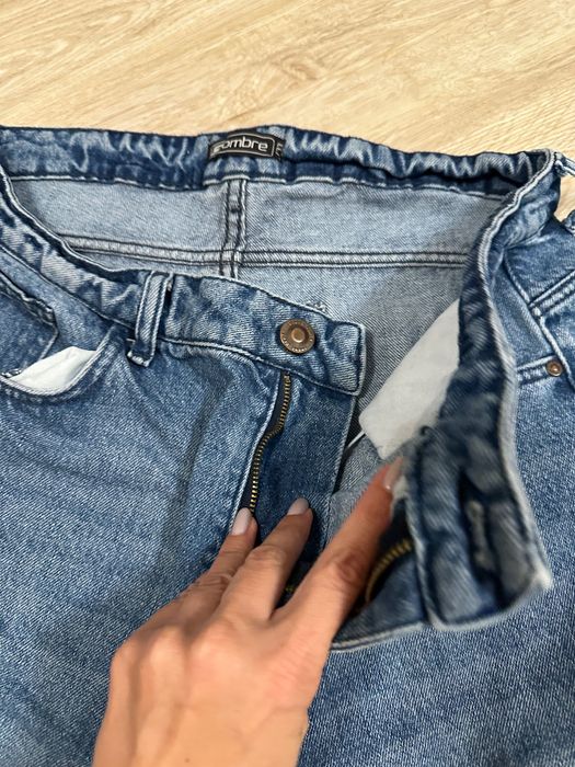 Мъжки дънки Ombre, L/33