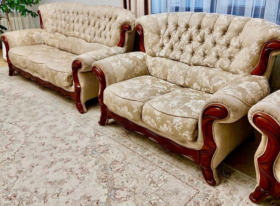 Мебель  комплект