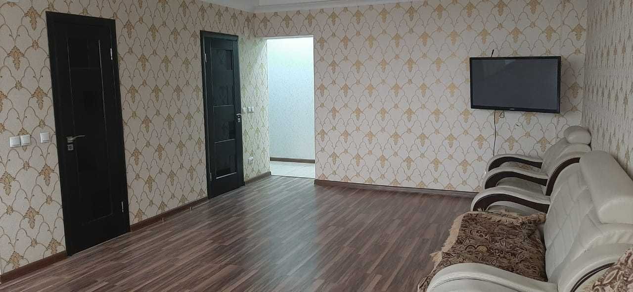 2-комнатная с Центральным Стадионом