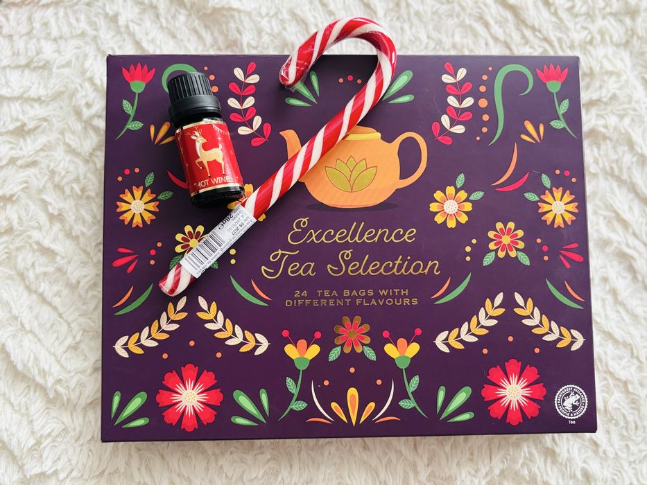 Set cadou Craciun - Mos Nicolae - Secret Santa