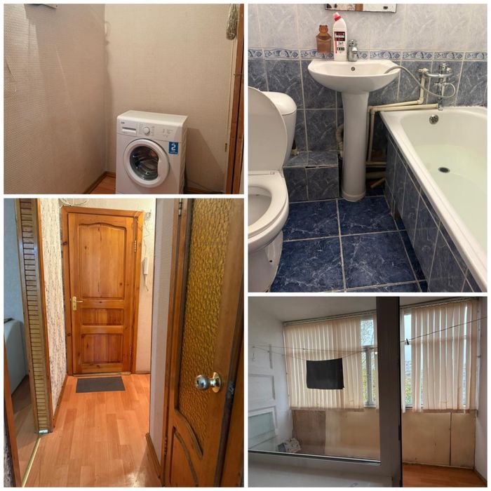 Сдам 1-комнатную квартиру в центре