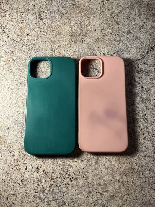 Huse silicon iPhone 13