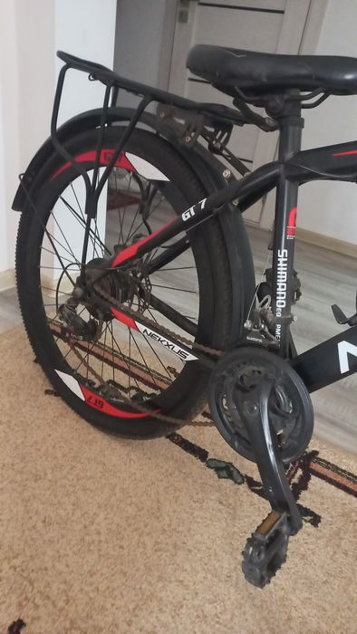 Пачти янги аргенал