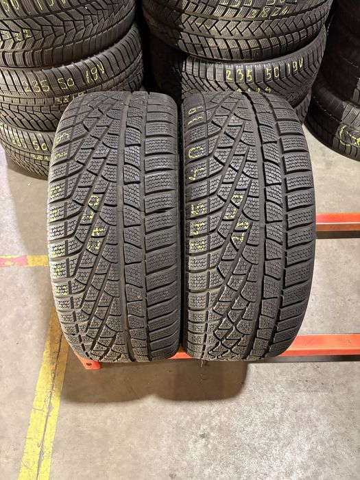 Anvelope iarna 245/40/19 Pirelli Sottozero 245 40 19 R 19