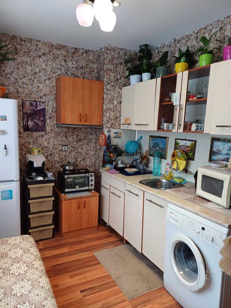 Продава се Двустаен апартамент в Добрич, Балик - 47 кв.м за 814 €/кв.м - Снимка #1