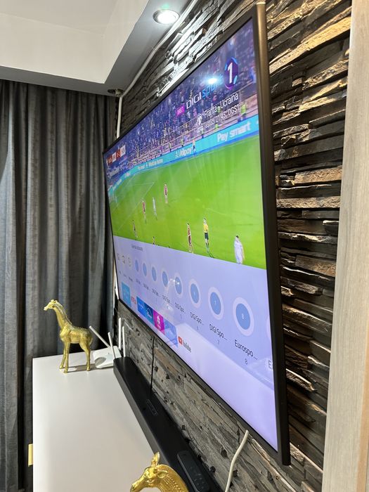 Vand Televizor Smart Samsung impecabil