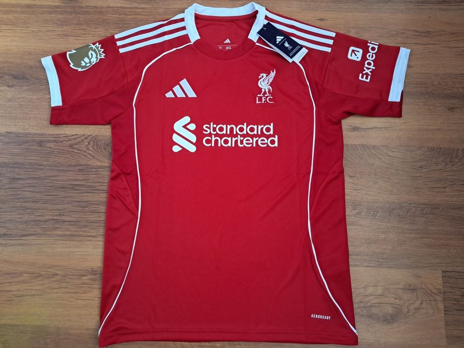 Екип Liverpool размер М