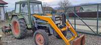 Tractor Fend Farmer 108 SL Turbomatik