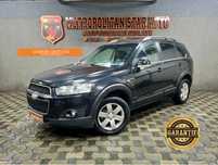 Chevrolet Captiva 2012 Euro5 •7Locuri• GARANTIE “Rate Fixe-Avans O%
