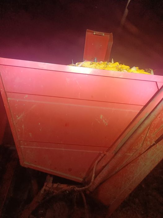 Vand culegatoare eco3500