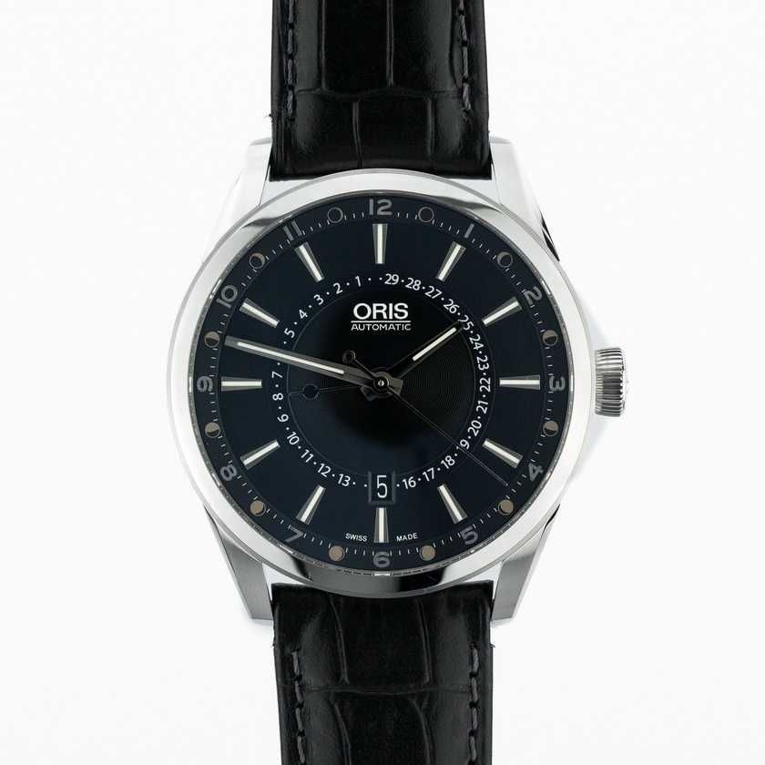 Oris Atrix Pointer Moon 42mm