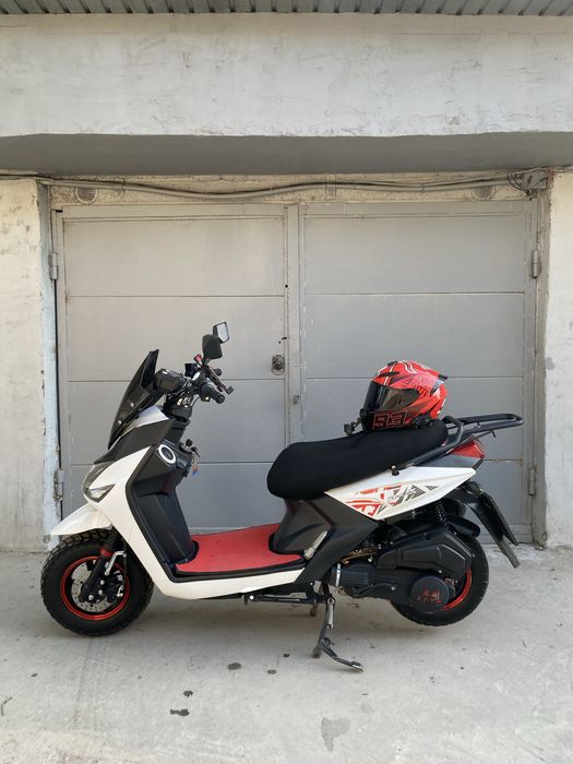 Самурай 150куб Liya motor сатылады сост идеял мінесің кетесің